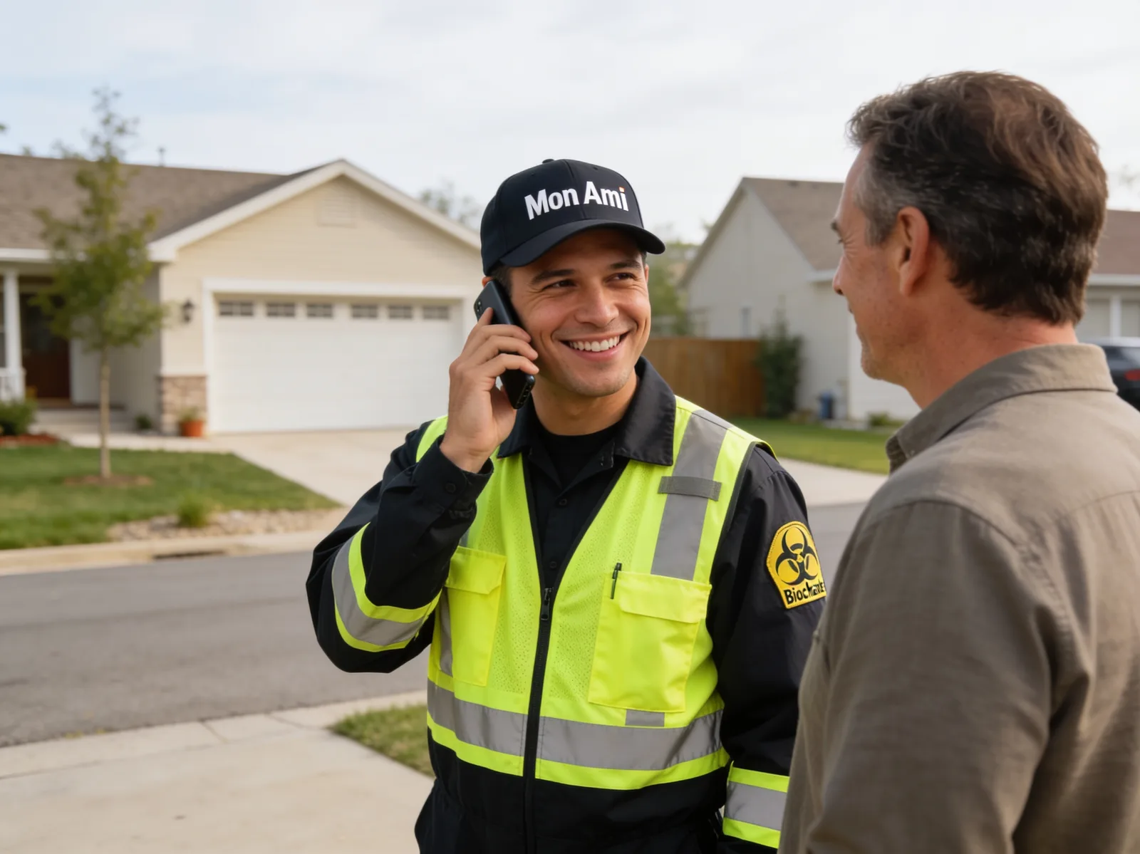 Sewage Cleanup Palos Heights, IL FAQs